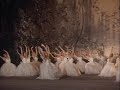 GISELLE (Ulanova-Fadeyechev, Bolshoi 1956) - 4 of 6 GISELLE (Ulanova-Fadeyechev, Bolshoi 1956) - 4 of 6