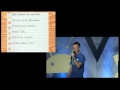 Google Developer Day 2010 in Sao Paulo - Keynote (pt-BR & en)