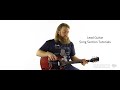 You Make It Easy Guitar Lesson and Tutorial - Jason Aldean