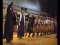 Hayakel Baalbeck / Dabket L Zaino - هياكل بعلبك