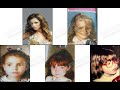 Girls Aloud young (version 1)