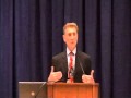 JETRO/AAAS: Michael Miller of EPRI at WEEC 2009