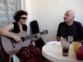 Дмитрий Сухарев, Марина Меламед: 
