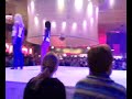 Mode show Arena Huishoudbeurs dl1 Mode show Arena Huishoudbeurs dl1