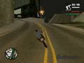 GTA SA Missions PL # 50 Straż Przednia