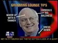 The Best Groomed President