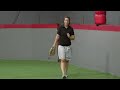 Softball Overview : How to Play Center Field in Softball Softball Overview : How to Play Center Field in Softball