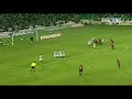 Carlos Vela Goal for Osasuna vs Real Betis