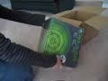 Xbox 360 Elite With Halo 3 - Unboxing Xbox 360 Elite With Halo 3 - Unboxing
