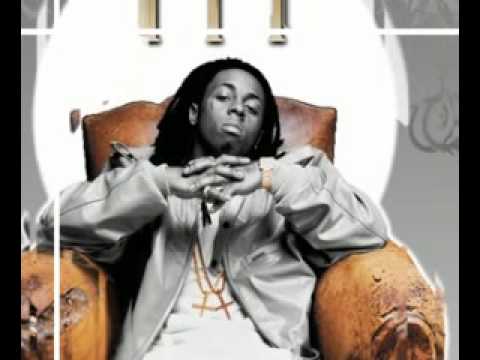 Lil Wayne - Did it Before (Produced by Kanye West) NEW!!!