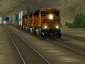 MSTS K5HLL horn