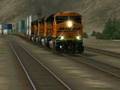 MSTS K5HLL horn