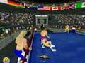 KF: Fantastics vs. Midnight Express