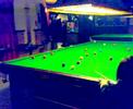 Sine Metu Snooker Practice