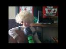 Freestylo enfant prodigee