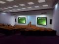 Conquering Death by PowerPoint