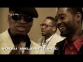 NE-YO SPEAKS ON CHRIS BROWN DISS W MR BANGLADESH AMILLI BEAT