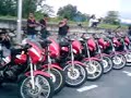 Dkat bdor sebelum berpecah pulang