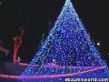 Transiberian Orchestra Christmas Lights