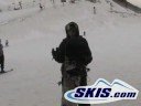 Salomon Lark 2009 snowboard review from Skis.com