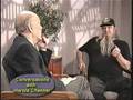 Clayton Patterson - Air date: 08-26-08