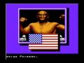 a boxing game like punchout released on severals platforms. here's sample on nes/genesis platforms. watch part 2 for the complete compare and failures of each platforms in order. btw, i made long vids so you can appreciate the music of each versions. i don't talk about game gear/master system version 'cause the playing is too different to be compared.