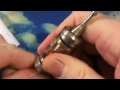I uploaded a @YouTube video http://t.co/BAttOQRP Slap yo Momma Multi-Purpose Adapter