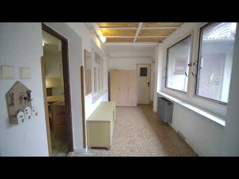 Video Prodej rodinného domu 5+1 s pozemkem 294 m2 v Šitbořicích