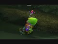Narlock Gets his Epic Tiger Mount Narlock Gets his Epic Tiger Mount
