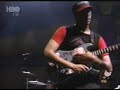 solo's from rage against the machine-yes the ending is bad because of my terrible editing but i was sick of only seeing his audioslave work and 