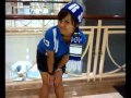 AINK PENDUKUNG PERSIB