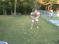 nick vs grampaw