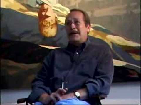 Aristocrats - Martin Mull