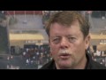 Coach Harry Welch (The Real Deal) Part 2
