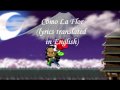 [MMV] Como la Flor