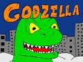Godzilla vs. Gamera