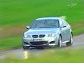 bmw m5 vs mercedes cls 55 amg