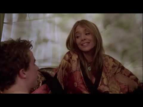 Malcolm in the Middle Malcolm's Old Girlfriend