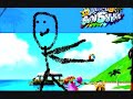 Megaman vs. Bass SP samiple