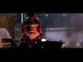 Judge Dredd - I AM THE LAW