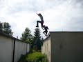 Parkour - O?no Lubuskie