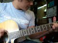 Existentialism on Prom Night - Straylight Run (Cover) Existentialism on Prom Night - Straylight Run (Cover)