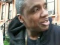 Martial Arts Challengers: Novell on Sensei Mo's fight prep