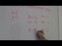 Understanding Math : Using the Distributive Property in Math