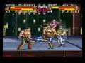 NEStalagia Present: Final Fight 2 Stage 4 Coop