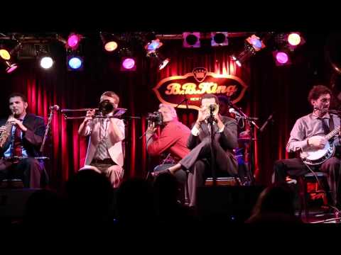 Dixieland cover of Game of Thrones theme.