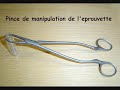 Fabrication de Nitrate d'Argent - Chlorure d'Or pour RAKU Emaillage