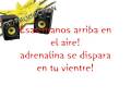 videos de Toro Niss- Descontrolate