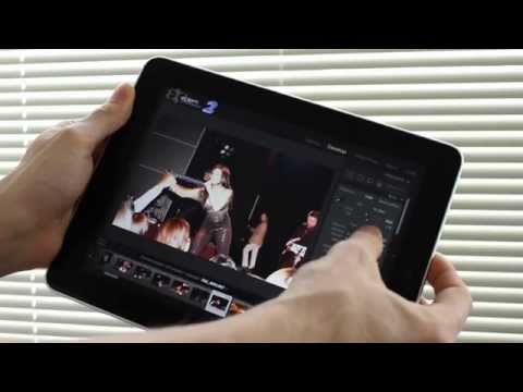 Adobe Lightroom App for the Apple iPad | Apps