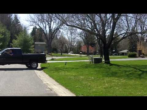 how to remove rusted hitch